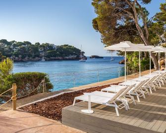 Barceló Ponent Beach - Cala d'Or - Beach