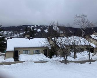 Cozy retreat near slopes - Dover