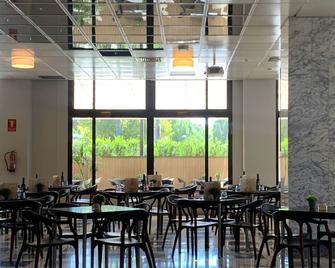 Hotel Turia - Valencia - Restaurant