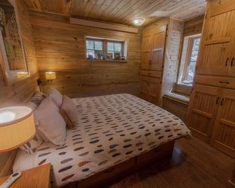 Monarch Crest Chalet- Sauna and Pet Friendly - Monarch - Habitación