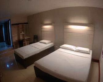 The Loft Inn - Cagayan de Oro - Yatak Odası