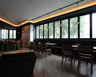 Vatica Hotel Dongdaemun - Seoul - Restaurant