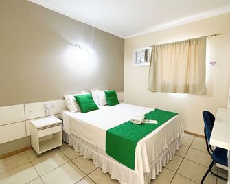 Copaiba Palace Hotel - Bauru
