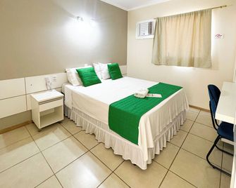 Copaiba Palace Hotel - Bauru