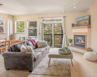 Close to Lake Dillon & Marina, Main Street Frisco, Common Hot Tub - Frisco - Sala de estar