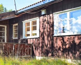6 Person Holiday Home in Nesbyen-by Trau - Nesbyen - Edificio