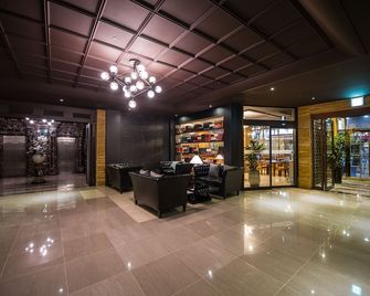 Floce Hotel - Bucheon - Lobby