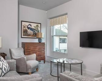 Apartment 2 Blencathra - Keswick - Salon