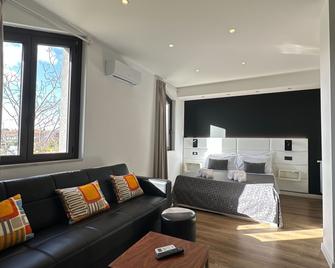 Ottomood B&b - Mascalucia - Soggiorno