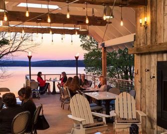 Wally's Cottage - Hawley