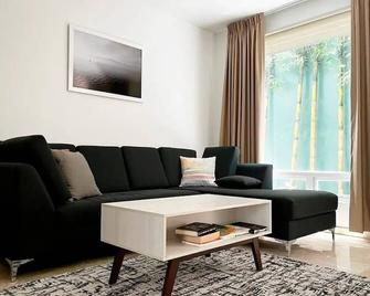 Condesa Residence 101 A Solo 5 Minutos del Parque México - Mexico