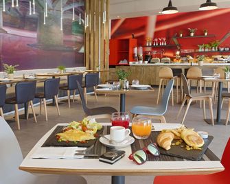 ibis El Jadida - El Jadida - Restaurant