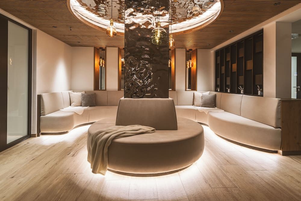 Kesselgrubs Ferienwelt - אלטנמארקט אים פונגאו - טרקלין