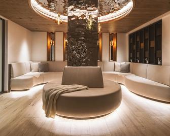 Kesselgrubs Ferienwelt - Altenmarkt im Pongau - Lounge