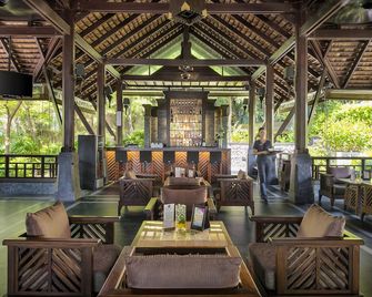 Nora Buri Resort & Spa - Ko Samui