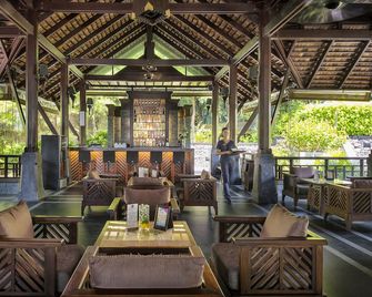 Nora Buri Resort & Spa - Ko Samui
