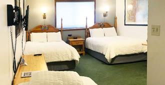 Tyrolean Lodge - Aspen - Chambre