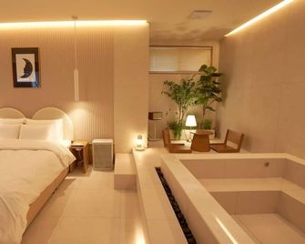Brown Dot Hotel Gunsan Terminal Branch - Gunsan