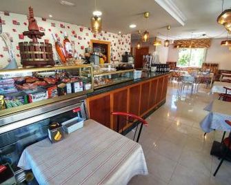 Casa Tia Teresa - A Brea - Bar