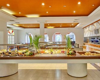 Roc Barlovento - Adults Only - Varadero - Buffé