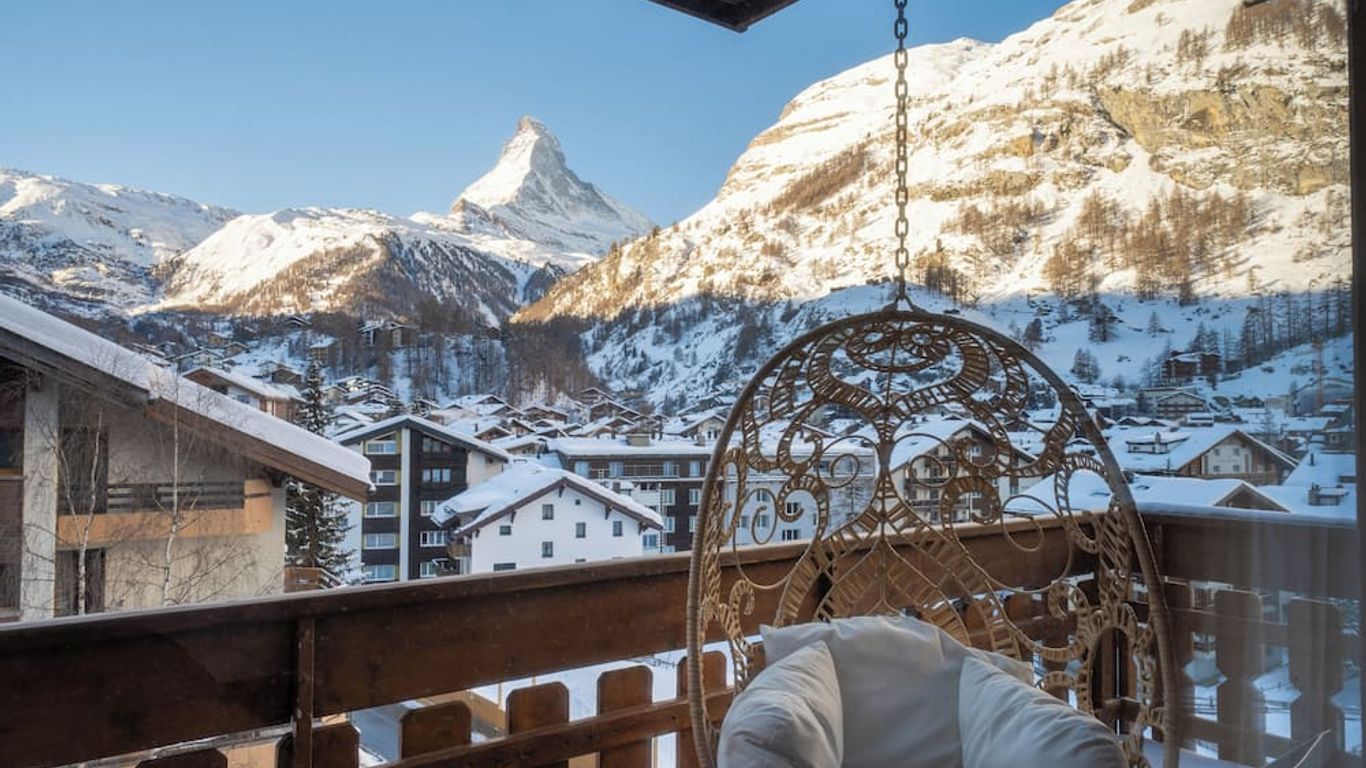 هوتل أمبيانس