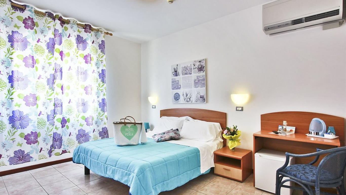 Hotel La Perla