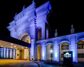 La Recova Hotel & Spa - La Punta - Edificio
