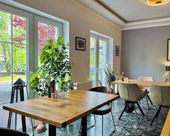 Ar Boutique Hotel Heusenstamm - Heusenstamm - Sala pranzo