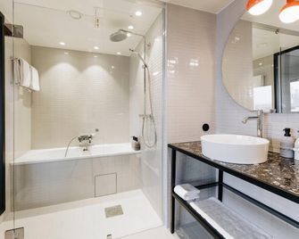 Hobo, an Ascend Collection Hotel - Tukholma - Kylpyhuone