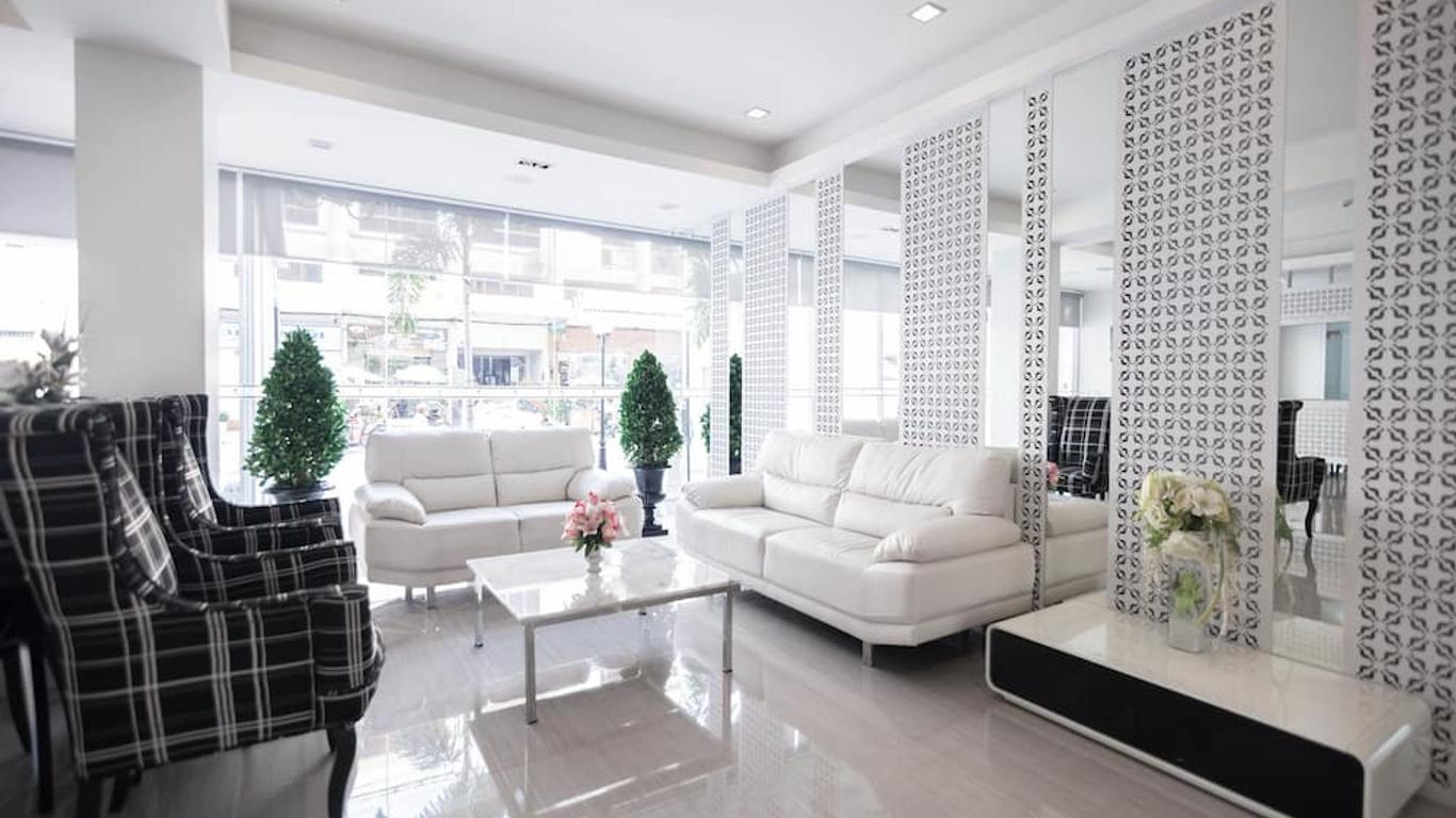 Racha Residence