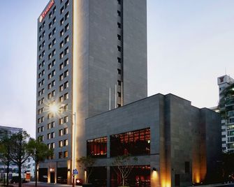 Ramada by Wyndham Gunsan - Gunsan - Building