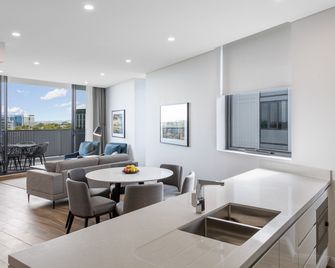 Meriton Suites Coward Street, Mascot - Mascot - Habitación