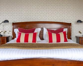 Thurlestone Hotel - Kingsbridge - Slaapkamer