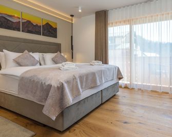 Landhouse Bled - Selo pri Bledu