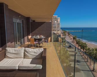 Vegasol Playa At - Fuengirola - Balcony