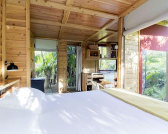 أزول سينجيولار - هورتا - غرفة نوم