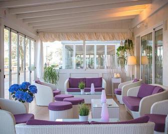 Hotel Lux - Caorle - Lounge