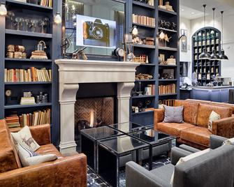 Hotel Teatro - Denver - Lounge