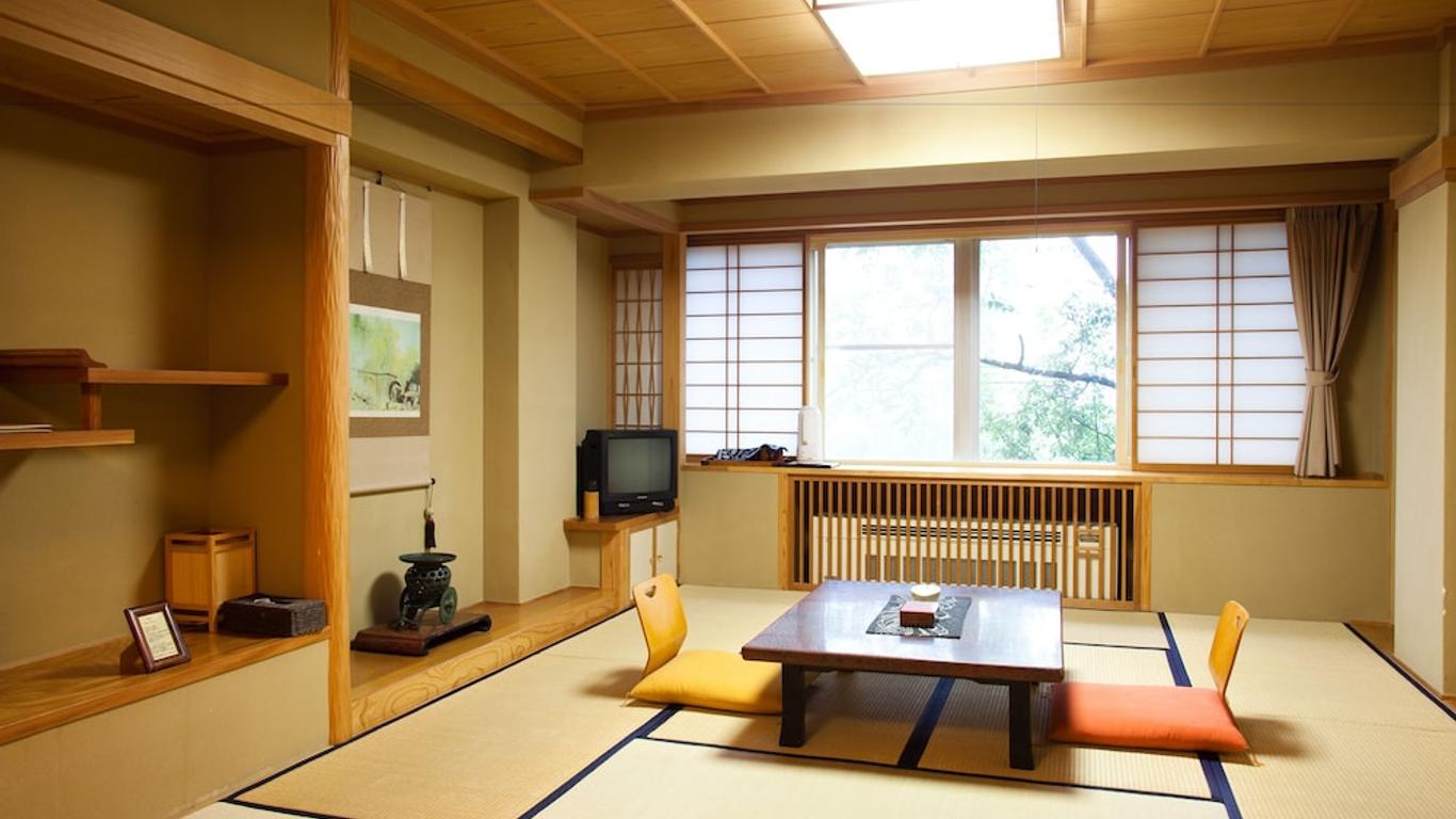 Shiga Kogen Hotel Shiga Sunvalley