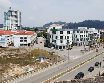 Champcity Hotel Sdn Bhd - Kuantan