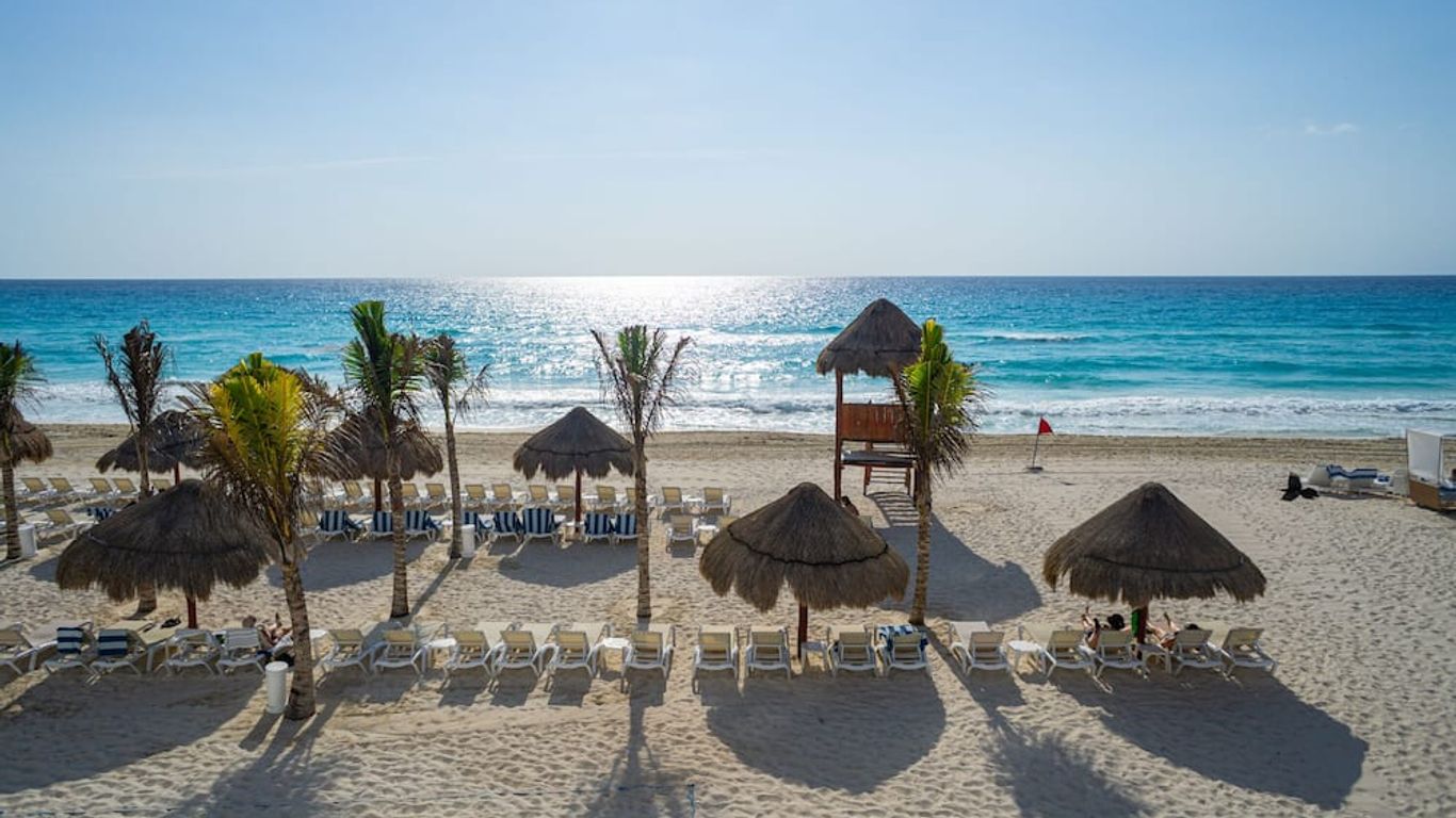 Sunset Royal Beach Resort