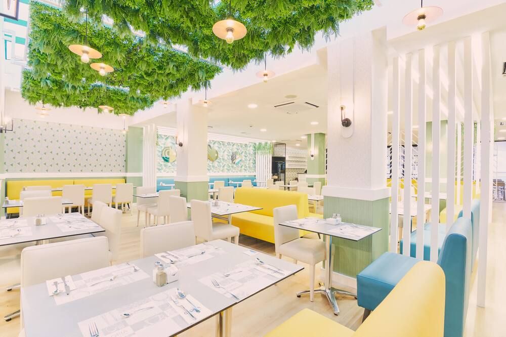 Gloria Izaro Club Hotel - Puerto del Carmen