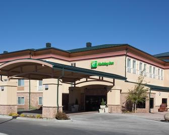 Holiday Inn Rock Springs - Rock Springs - Bygning