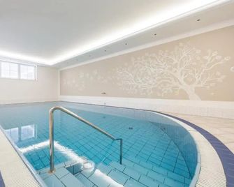 Park Hotel Bellevue - Dobbiaco/Toblach - Pool