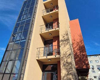 Hotel Imperial Premium - Timisoara - Edificio