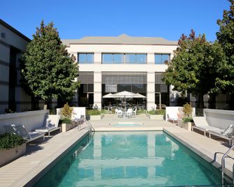 Holiday Inn Express Temuco By IHG - Temuco - Pool