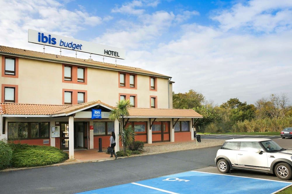 إيبيس بودجيه بيزييه إيست ميديتيرانييه