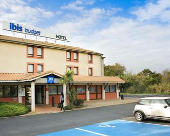 ibis budget Beziers Est Mediterranee - Béziers - Building