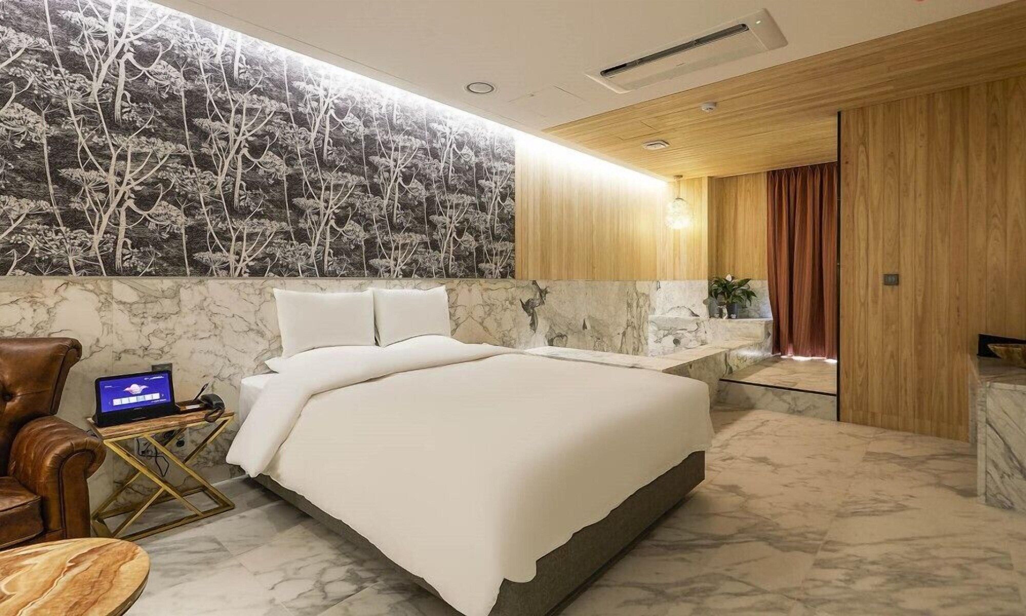 Incheon Guwol Hotel Bay 204 thumbnail 3