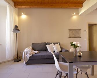 Casa Josa - Welchome - Cannobio - Huiskamer